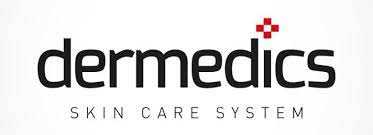 Dermedics logo